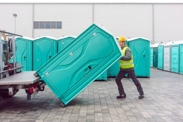 Best Portable toilet rental cost  in Blackfoot, ID