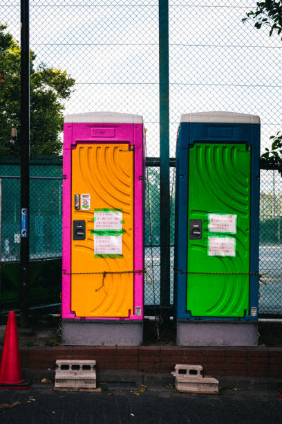Best Sanitation services for porta potties  in Blackfoot, ID