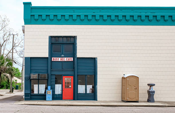Portable Toilet Options We Offer in Blackfoot, ID