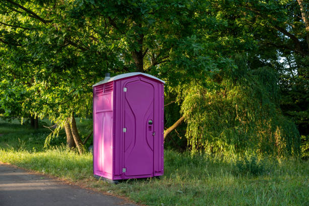 Best Portable restroom trailer rental  in Blackfoot, ID