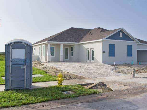 Best Best portable toilet rental  in Blackfoot, ID