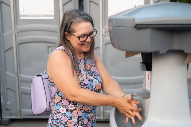 Best Porta potty services near me  in Blackfoot, ID