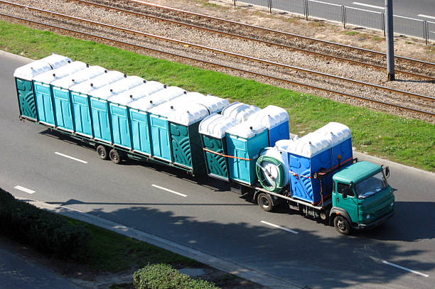 Best Local porta potty services  in Blackfoot, ID