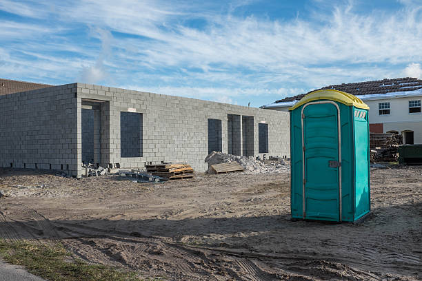 Best Portable toilet rental cost  in Blackfoot, ID